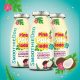 SmoothieDog - Nyúlhús smoothie kutyáknak 250ml2