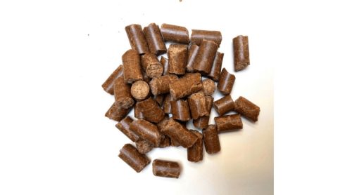 CanisAlpha Wolfskonzept hidegen sajtolt monoprotein száraztáp kutyáknak 10 kg - MARHA