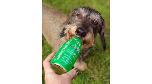 SmoothieDog-barany