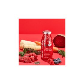SmoothieDog-marha