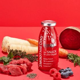 SmoothieDog - Marhahús smoothie-2022