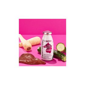 SmoothieDog-lovas