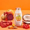 SmoothieDog Immunerősítő smoothie kutyáknak (marhahússal) 250ml