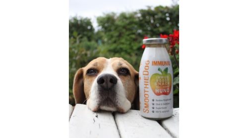 LickiMat SmoothieDog