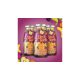 SmoothieDog - Gyümölcs smoothie kutyáknak 250 ml (2)