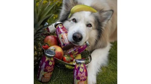 SmoothieDog - Gyümölcs smoothie kutyáknak 250 ml