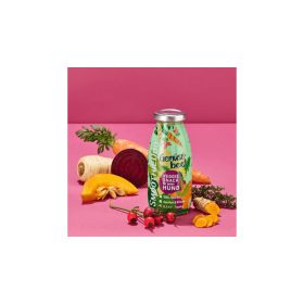 SmoothieDog-zoldseg