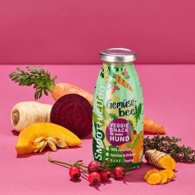 SmoothieDog - Zöldség smoothie-zoldseg-2022