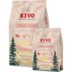 KIVO – Hidegen sajtolt Gabonamentes Száraztáp lazac 14kg