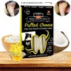 Qchefs Puffed Cheese