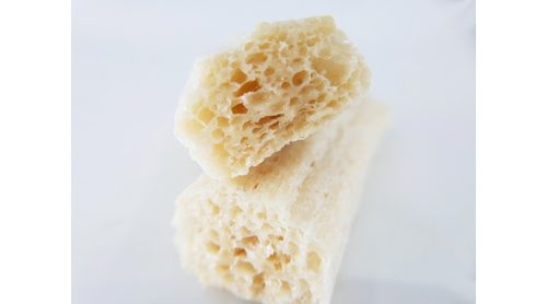 Qchefs Puffed Cheese