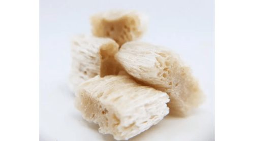 Természetes fogtisztító jutalomfalat cheesies