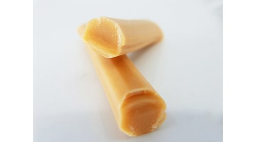 Természetes fogtisztító stick hard-cheese