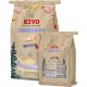 KIVO - Hidegen sajtolt Száraztáp - Pulyka és rizs 4kg