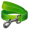 WAUDOG Mono Reflective kutya póráz – zöld 200cm 2