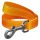 WAUDOG Mono Reflective kutya póráz – narancs 200cm 3