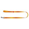 WAUDOG Mono Reflective kutya póráz – narancs 200cm 1