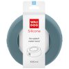 WAUDOG fröccsenésgátló szilikon tál - szürke 1000ml
