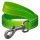 WAUDOG Mono Reflective kutya póráz – zöld 120cm 2