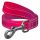 WAUDOG Mono Reflective kutya póráz – Pink 120cm 3