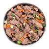 Fidelis főtt menü marha, édesburgonya, alma és brokkoli 400g 3