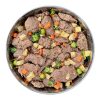 Fidelis főtt menü ló, paszternák, sárgarépa és brokkoli 400g 3