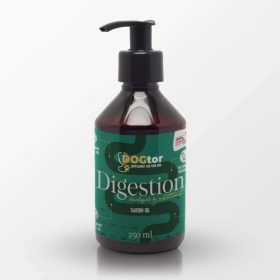 Syta Micha funkcionális olaj Digestion 250ml