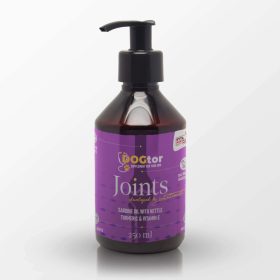 Syta Micha funkcionális olaj Joints 250ml