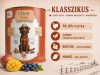 Syta Micha nedves eledel pulyka mangóval 800g