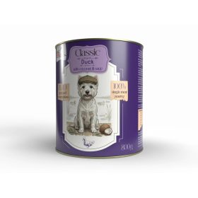 Syta Micha nedves eledel kacsa kókusszal 800g
