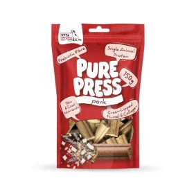   Syta Micha Pure Press hidegen sajtolt jutalomfalat sertés 150 g