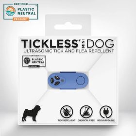 Tickless mini kek