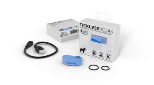 Tickless mini kek