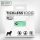 Tickless mini menta