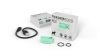Tickless mini menta