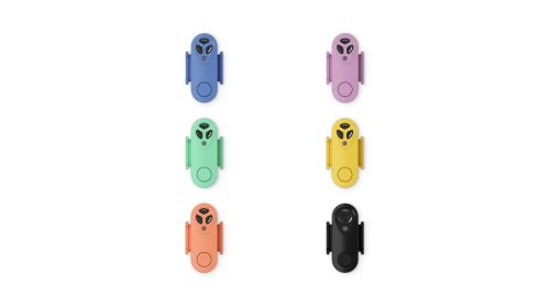 Tickless mini menta