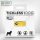 Tickless mini sarga
