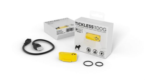 Tickless mini sarga