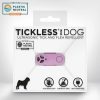 Tickless mini lila