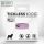 Tickless mini lila