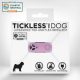 Tickless mini lila