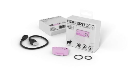 Tickless mini lila