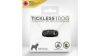 TICKLESS mini FEKETE