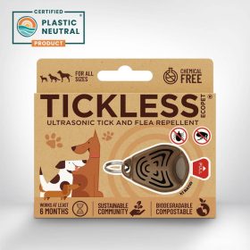 TICKLESS - ECOPet3