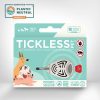 tickless bézs