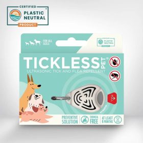 tickless bézs