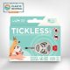 tickless bézs