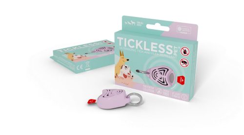 tickless pink