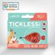 tickless narancs