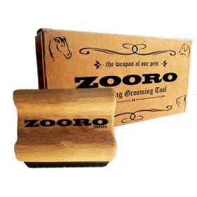 Zooro szőreltávolító kefe MINI